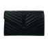 Cassandra, vista frontal